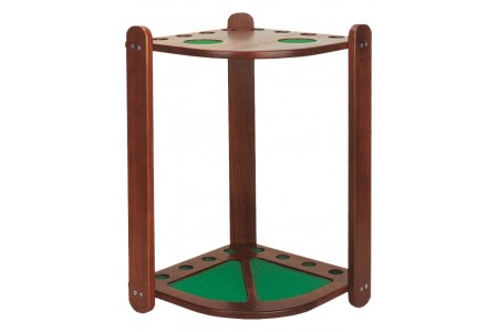 Киевница напольная на 8 киев, ясень/дуб